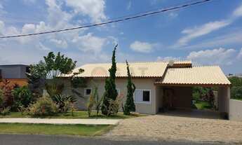 Imagem 6: CASA PARA VENDA NO CONDOMÍNIO FAZENDA ALTA VISTA - SALTO DE PIRAPORA/SP