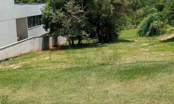 Imagem: TERRENO EM CONDOMÍNIO À VENDA NO RESERVA