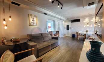 Imagem: APARTAMENTO À VENDA NO EDIFÍCIO KANDINSKY