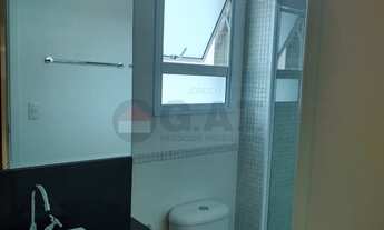 Imagem 7: Apartamento no Parque Campolim em Sorocaba-SP: 4 Quartos, 4 Suítes, 3 Salas, 1 Banheiro, 3