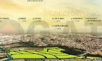 Imagem 3: TERRENO COMERCIAL À VENDA NO LOTEAMENTO LINC SOROCABA - SOROCABA/SP