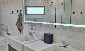 Imagem 6: CASA À VENDA NO CENTRAL PARQUE - SOROCABA/SP