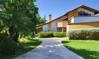 Imagem: CASA EM CONDOMÍNIO PARA LOCAÇÃO NO VIVENDAS