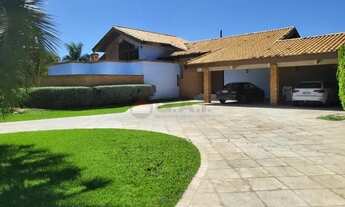 Imagem 2: CASA EM CONDOMÍNIO PARA LOCAÇÃO NO VIVENDAS DO LAGO - SOROCABA/SP