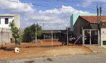 Imagem 2: TERRENO À VENDA NO JARDIM LUCIANA MARIA - SOROCABA/SP