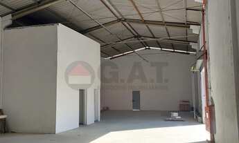 Imagem 3: SALÃO PARA LOCAÇÃO NO SHOPPING PANORAMICO - SOROCABA/SP