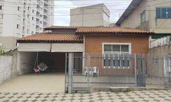 Imagem: CASA À VENDA NA VILA PROGRESSO - SOROCABA/SP