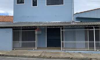 Imagem 3: Casa e Salão à venda em Sorocaba-SP, Vila Carol, 3 quartos, 1 suíte, 2 salas, 2 vagas de g