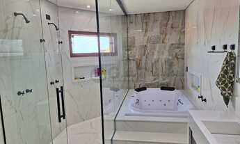 Imagem 7: CASA À VENDA NO CENTRAL PARQUE - SOROCABA/SP