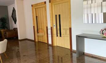 Imagem 6: Apartamento para locação de alto padrão no Parque Campolim, Sorocaba-SP: 3 quartos, 1 suít