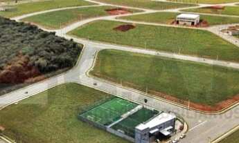 Imagem 3: TERRENO À VENDA NO LOTEAMENTO LINC SOROCABA - SOROCABA/SP