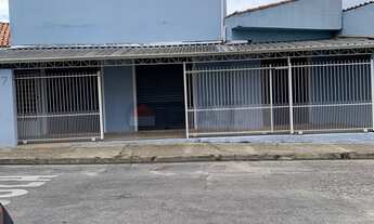 Imagem 5: Casa e Salão à venda em Sorocaba-SP, Vila Carol, 3 quartos, 1 suíte, 2 salas, 2 vagas de g