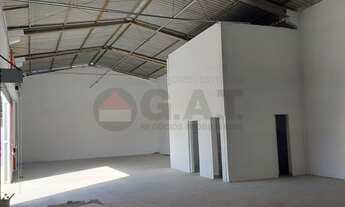 Imagem 5: SALÃO PARA LOCAÇÃO NO SHOPPING PANORAMICO - SOROCABA/SP