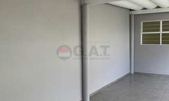 Imagem 7: Imóvel à venda em Sorocaba-SP: Casa na Vila Carol com 3 quartos, 1 suíte, 2 salas, 2 vagas