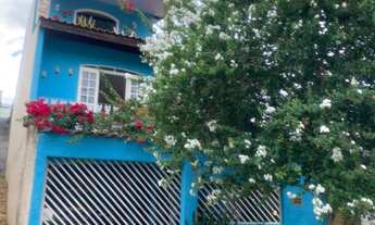 Imagem: CASA PARA LOCAÇÃO NO JARDIM MARIA CRISTINA