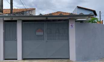 Imagem 2: Imóvel à venda em Sorocaba-SP: Casa na Vila Carol com 3 quartos, 1 suíte, 2 salas, 2 vagas