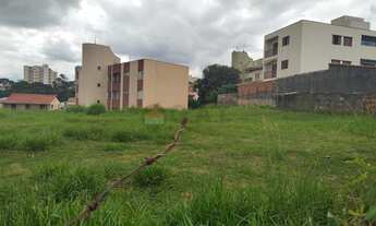 Imagem 6: TERRENO À VENDA NO TRUJILLO - SOROCABA/SP