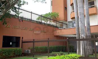 Imagem: Apartamento para locação de alto padrão