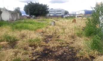 Imagem: TERRENO À VENDA NO JARDIM MARIA ANTONIA