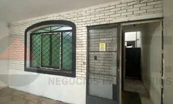 Imagem 2: CASA À VENDA NO CENTRO - SOROCABA/SP