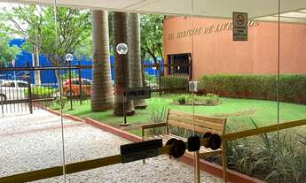 Imagem 4: Apartamento de 3 quartos com suíte e 100m² no Parque Campolim em Sorocaba-SP: oportunidade