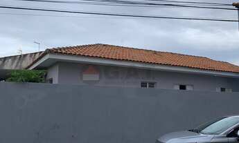 Imagem 4: Imóvel à venda em Sorocaba-SP: Casa na Vila Carol com 3 quartos, 1 suíte, 2 salas, 2 vagas