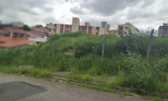 Imagem 7: TERRENO À VENDA NO TRUJILLO - SOROCABA/SP