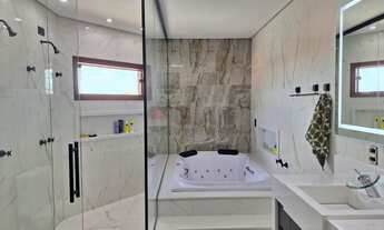 Imagem 5: CASA À VENDA NO CENTRAL PARQUE - SOROCABA/SP