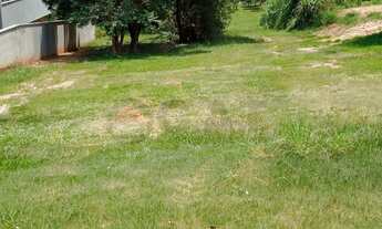 Imagem 3: TERRENO EM CONDOMÍNIO À VENDA NO RESERVA FAZENDA IMPERIAL - SOROCABA/SP