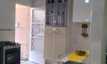 Imagem 6: CASA À VENDA NA VILA BARCELONA - SOROCABA/SP