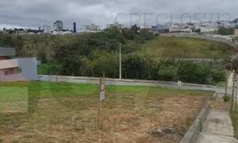 Imagem 4: TERRENO EM CONDOMÍNIO À VENDA NO VILLAGIO MILANO - SOROCABA/SP
