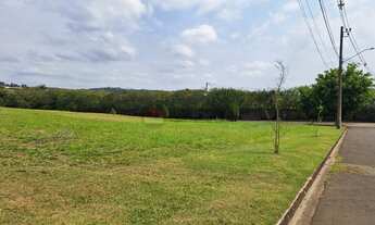 Imagem: TERRENO EM CONDOMÍNIO À VENDA NO - SOROCABA/SP