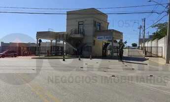 Imagem: TERRENO EM CONDOMÍNIO À VENDA NO VILLAGIO