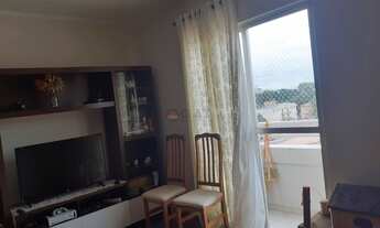 Imagem 7: APARTAMENTO PARA VENDA NO EDIFÍCIO MARCELA GABRIELA /JARDIM SIMUS - SOROCABA/SP