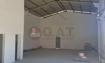 Imagem 7: SALÃO PARA LOCAÇÃO NO SHOPPING PANORAMICO - SOROCABA/SP