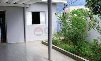 Imagem 6: Imóvel à venda em Sorocaba-SP: Casa na Vila Carol com 3 quartos, 1 suíte, 2 salas, 2 vagas