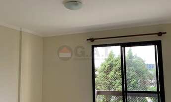 Imagem 7: Apartamento para locação de alto padrão no Parque Campolim, Sorocaba-SP: 3 quartos, 1 suít