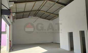 Imagem 6: SALÃO PARA LOCAÇÃO NO SHOPPING PANORAMICO - SOROCABA/SP