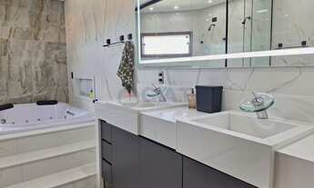 Imagem 3: CASA À VENDA NO CENTRAL PARQUE - SOROCABA/SP