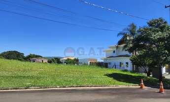 Imagem: TERRENO EM CONDOMÍNIO À VENDA NO SAINT