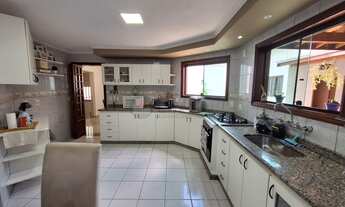 Imagem: CASA À VENDA NO CENTRAL PARQUE - SOROCABA/SP