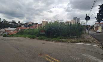 Imagem 3: TERRENO À VENDA NO TRUJILLO - SOROCABA/SP