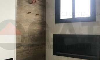 Imagem 3: CASA EM CONDOMÍNIO À VENDA NO RESIDENCIAL RESERVA IPANEMA II- SOROCABA/SP