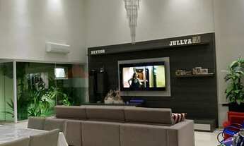 Imagem 6: CASA EM CONDOMÍNIO À VENDA NO PORTAL DAS ESTRELAS - BOITUVA/SP