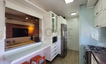 Imagem 5: APARTAMENTO À VENDA NO EDIFÍCIO KANDINSKY - SOROCABA/SP