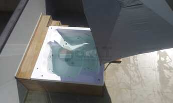 Imagem 7: CASA EM CONDOMÍNIO À VENDA NO IBITI RESERVA - SOROCABA/SP