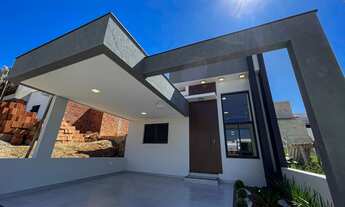 Imagem 2: CASA EM CONDOMÍNIO À VENDA NO HORTO VILLAGIO - SOROCABA/SP