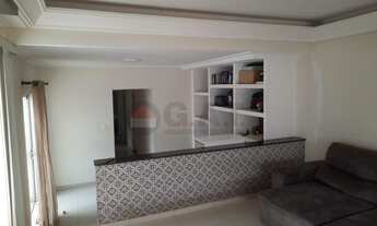 Imagem 5: Casa à venda em Sorocaba-SP, Jardim Santa Rosália: 3 quartos, 1 suíte, 2 salas, 2 banheiro