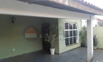 Imagem: CASA À VENDA NO JARDIM SANTA ROSALIA