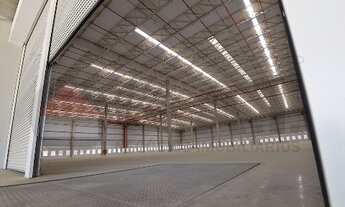 Imagem 7: GALPÃO PARA LOCAÇÃO NO CAJURU DO SUL - SOROCABA/SP